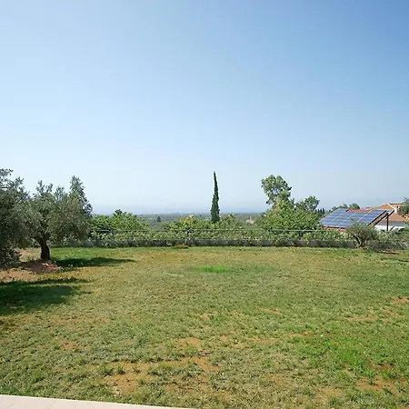 Messinian Seaview Retreat Apartment Kyparissia Exterior photo
