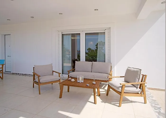 Messinian Seaview Retreat